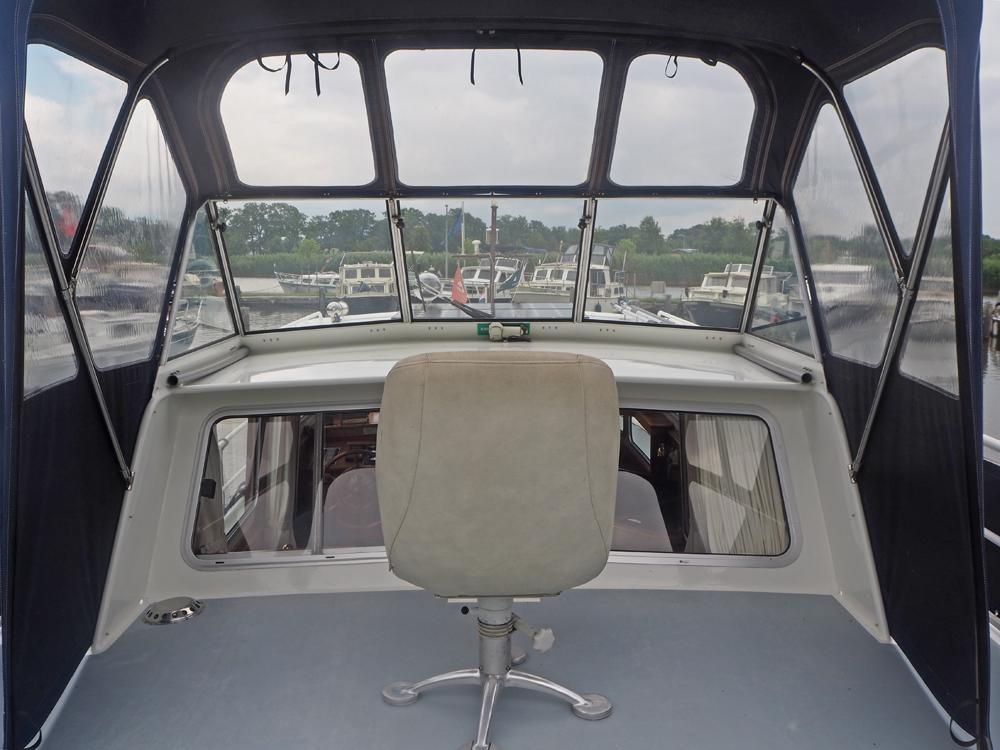 picture Deck equipment